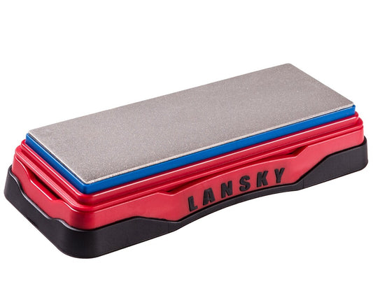 Osełka diamentowa Lansky Benchstone - fine