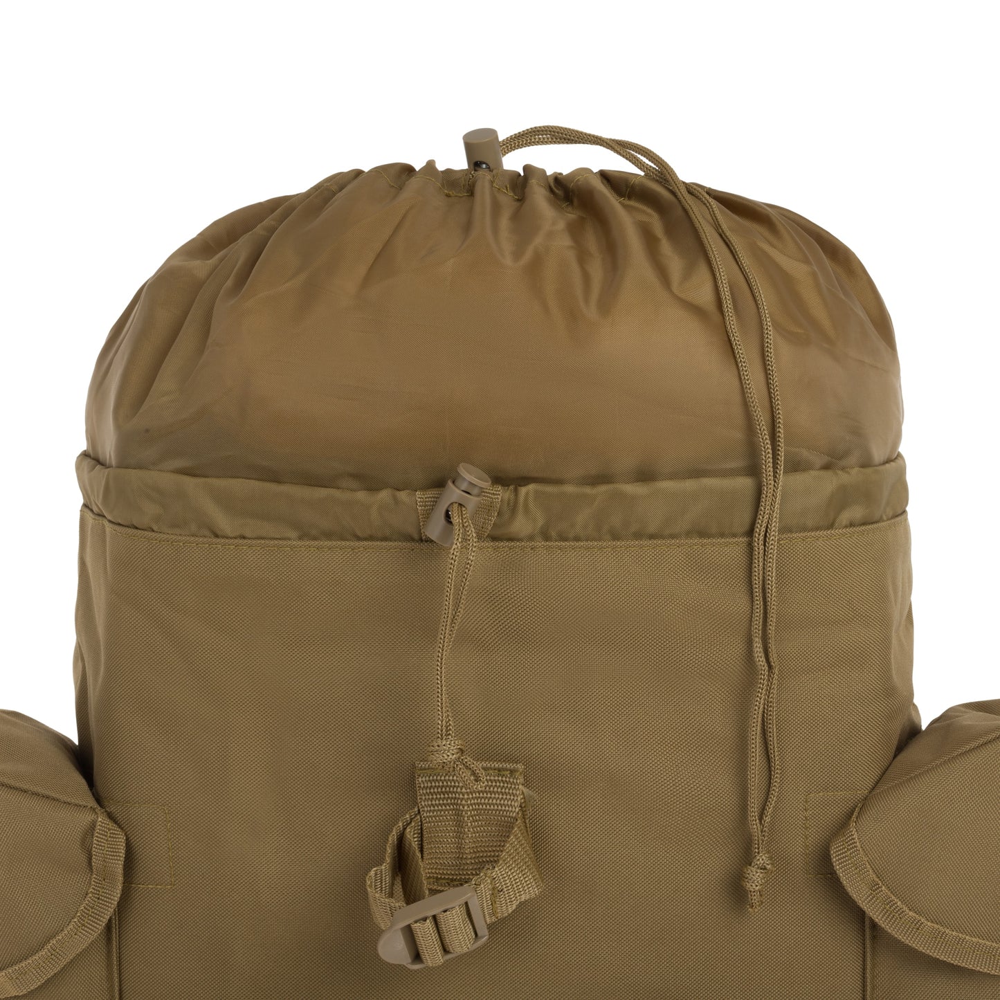 Plecak Brandit Kampfrucksack 65 l - Coyote