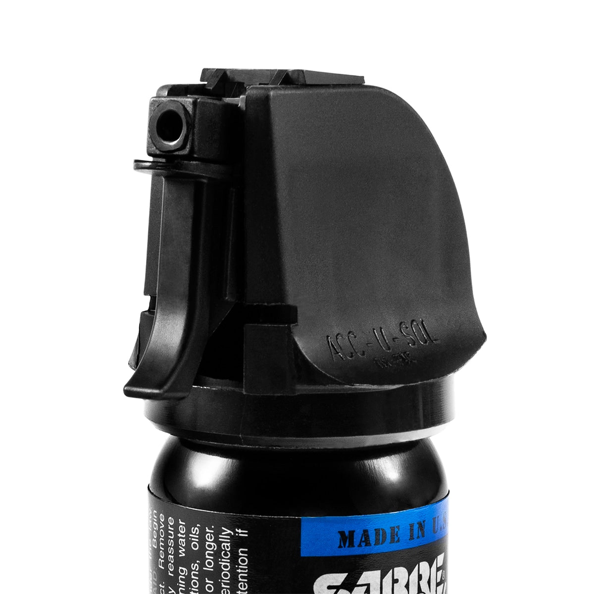 Gaz pieprzowy Sabre Red MK2 - stożek 53 ml