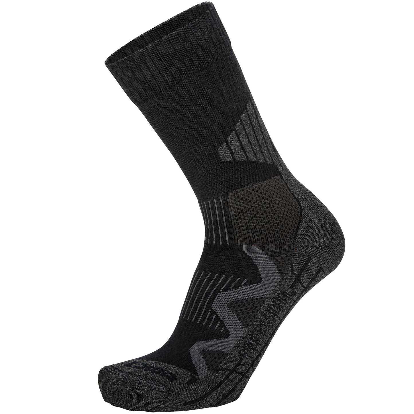 Skarpety Lowa 3-Season Pro - Black