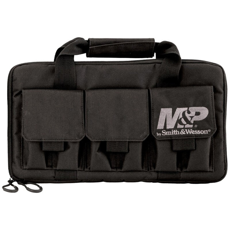 Torba na broń Smith&Wesson M&P Pro Tac Handgun 110029