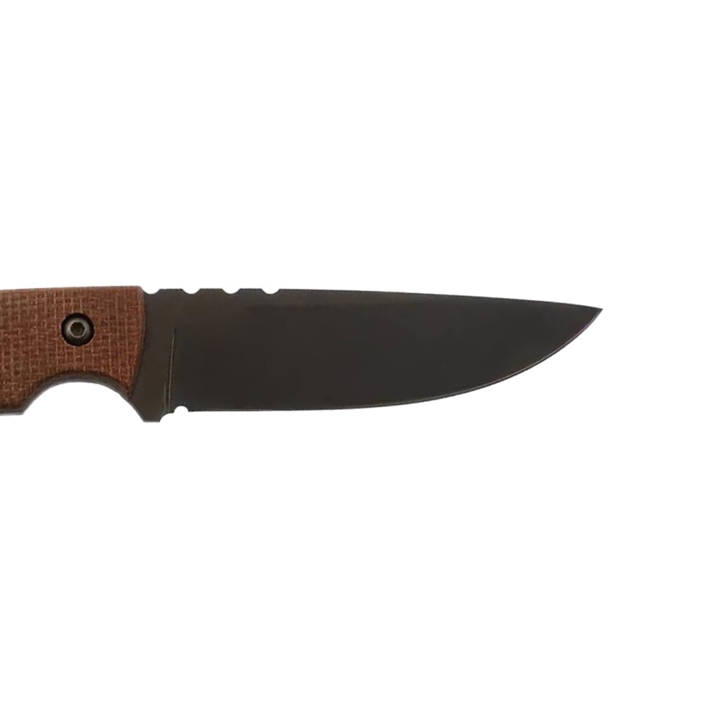 Nóż Za-Pas Handie Micarta Cerakote