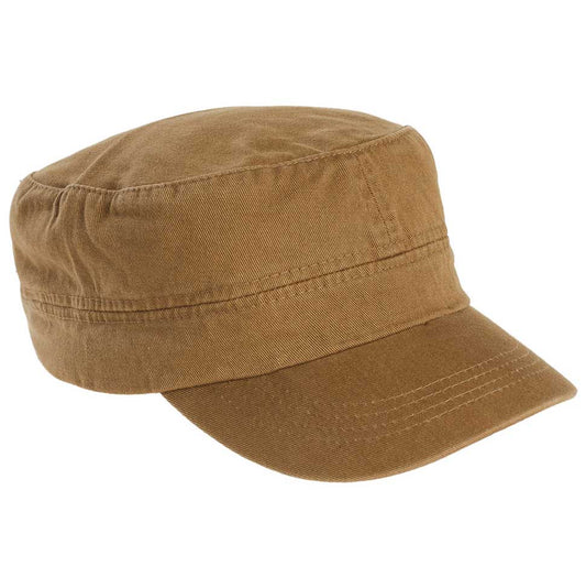 Czapka patrolówka Mil-Tec US Jailhouse Cap M51 - Coyote