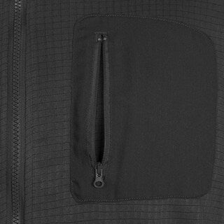 Bluza termoaktywna MFH US Tactical - Black