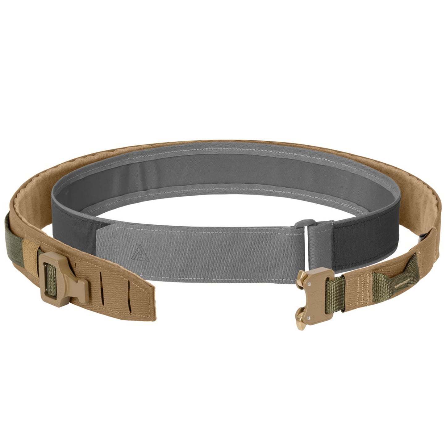 Pas taktyczny Direct Action Mustang Rescue/Gun Belt - Coyote Brown
