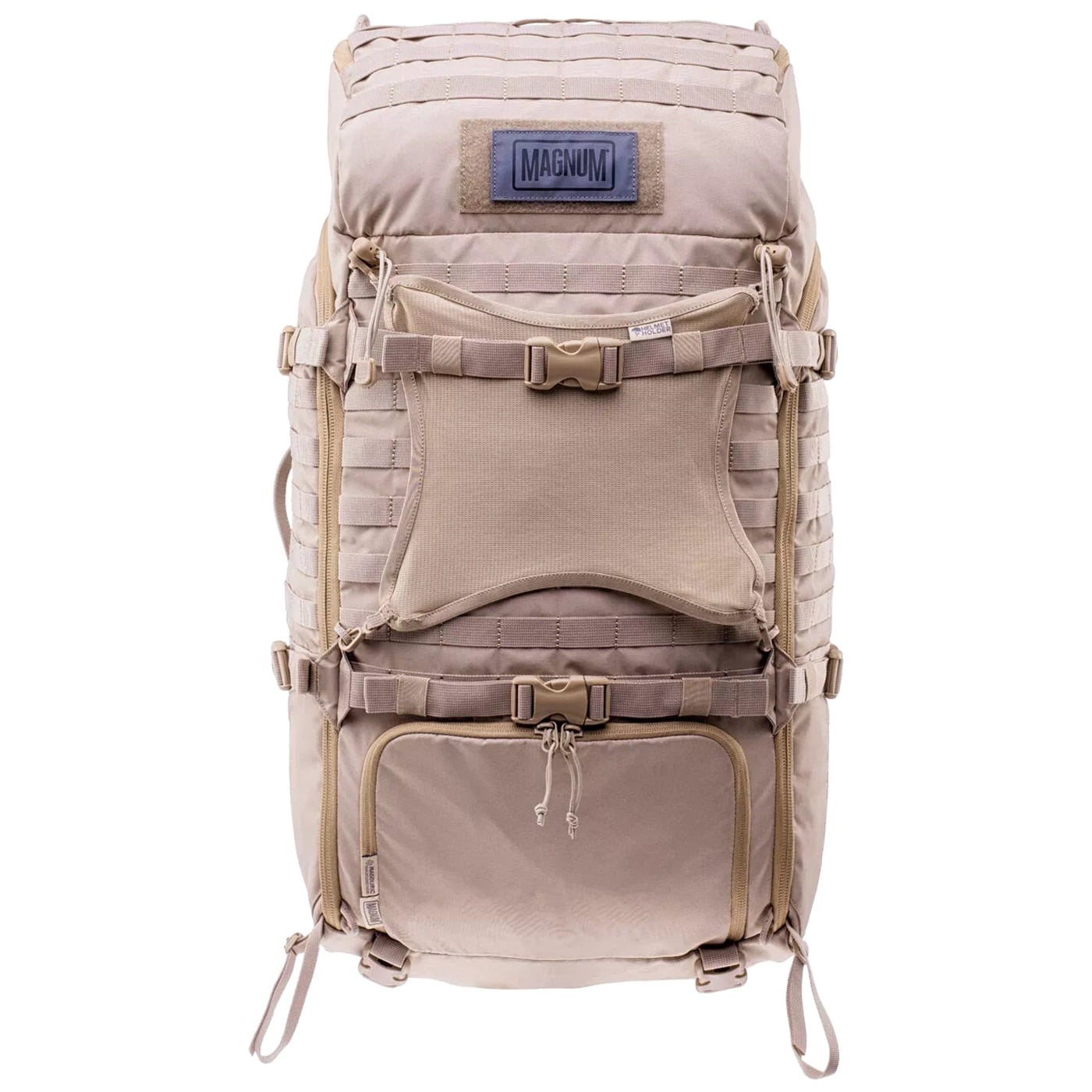 Plecak Magnum Multitask 55 l - Dirty Sand