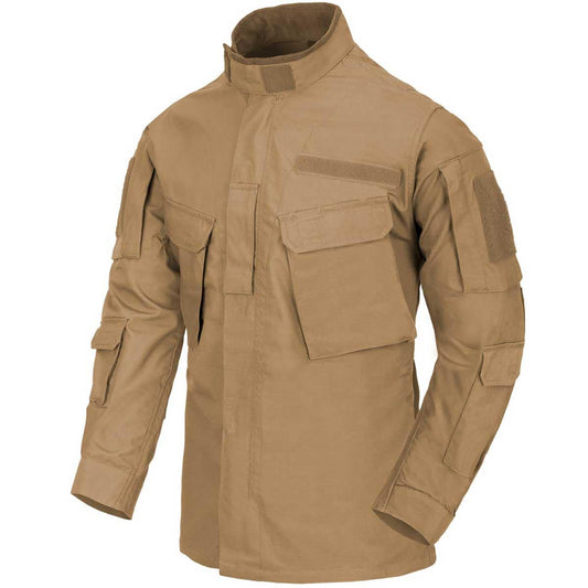 Bluza Helikon CPU PolyCotton Rip-Stop - Coyote