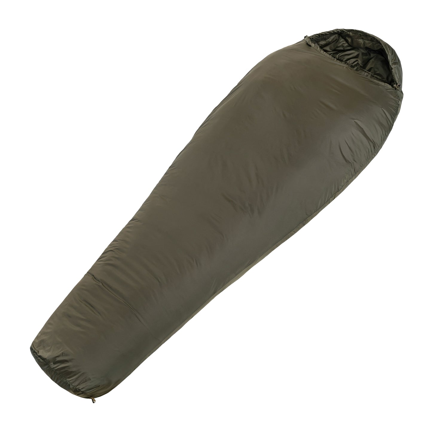 Śpiwór Carinthia SOF 1 Medium Prawy - Olive