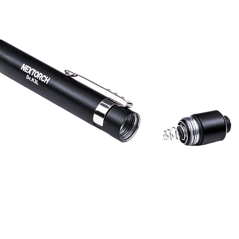 Latarka diagnostyczna Nextorch DR.K3 L - 75 lumenów