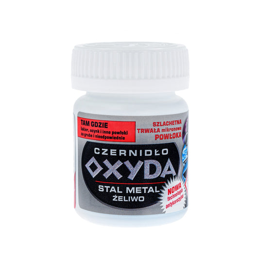 Oksyda na zimno Blackfast Chemicals LTD BF181 w kremie - 25 g