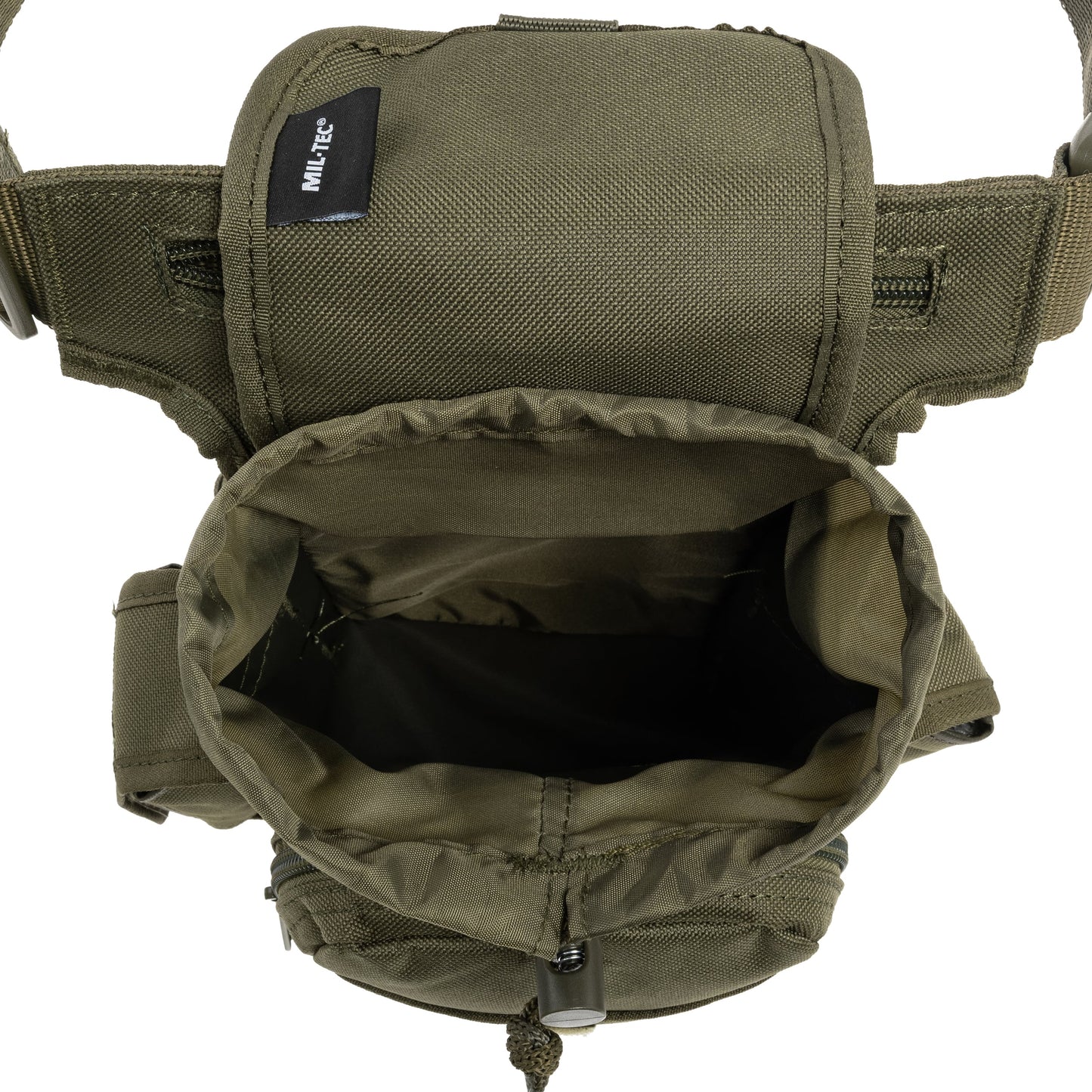 Torba udowa Mil-Tec Multipack - Olive