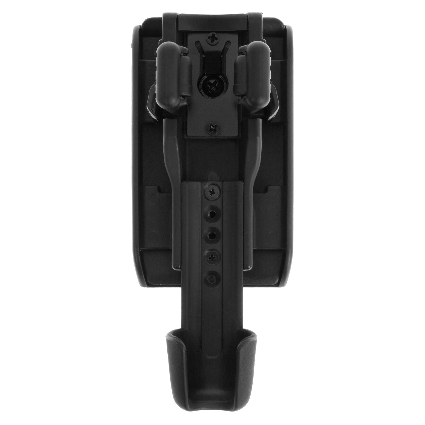 Kabura obrotowa ESP BHU-75 z mocowaniem UBC-07 do pałki teleskopowej 21", 23" i 26"