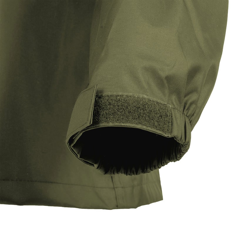Kurtka Highlander Outdoor Stormguard - Olive