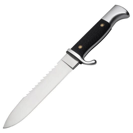 Nóż History Knife & Tool German Scout Knife