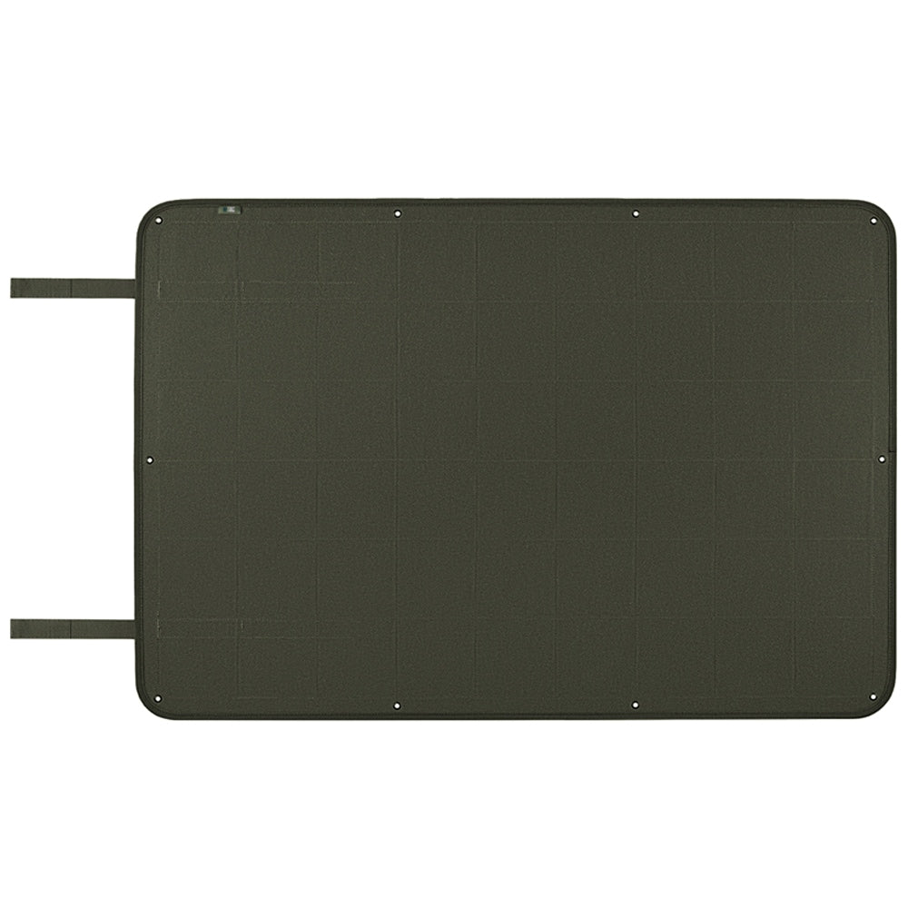 Panel na naszywki M-Tac 65 x 95 cm - Ranger Green