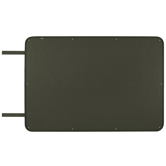 Panel na naszywki M-Tac 65 x 95 cm - Ranger Green