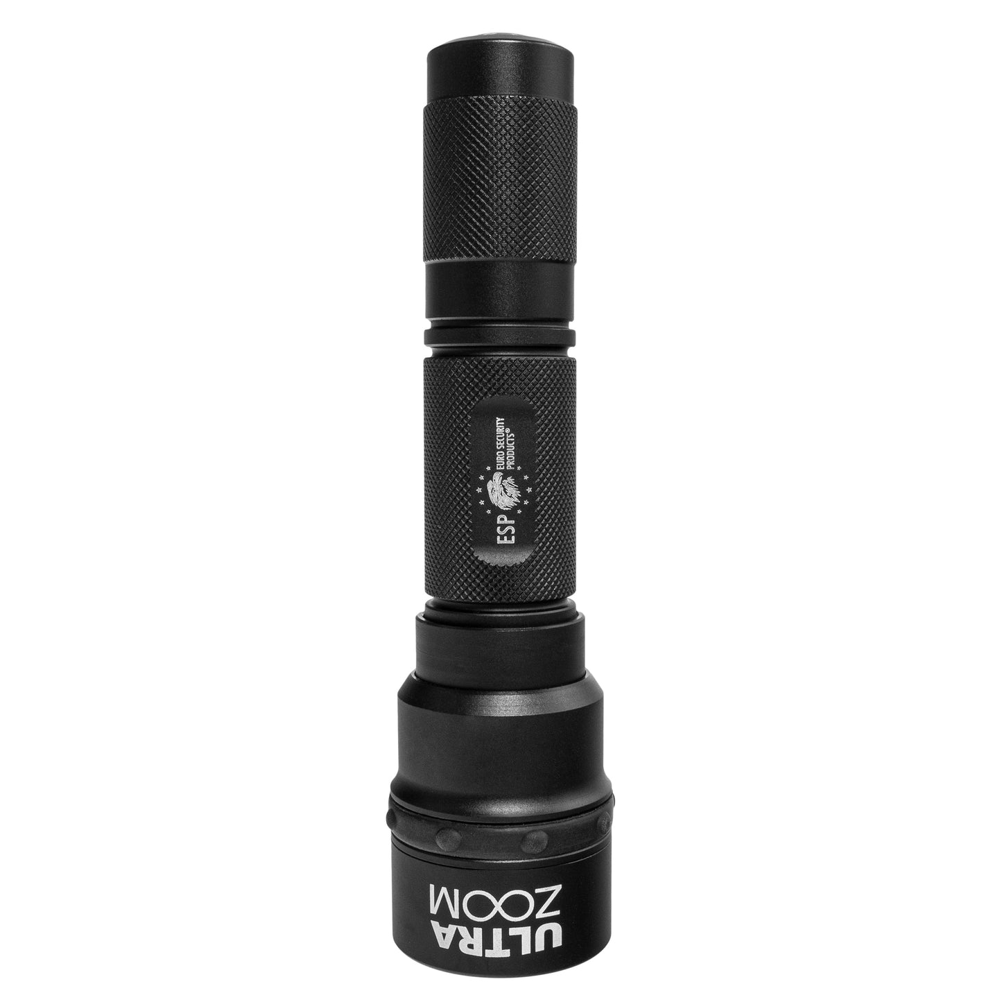 Latarka taktyczna ESP Helios Ultrazoom-4N - 200 lumenów
