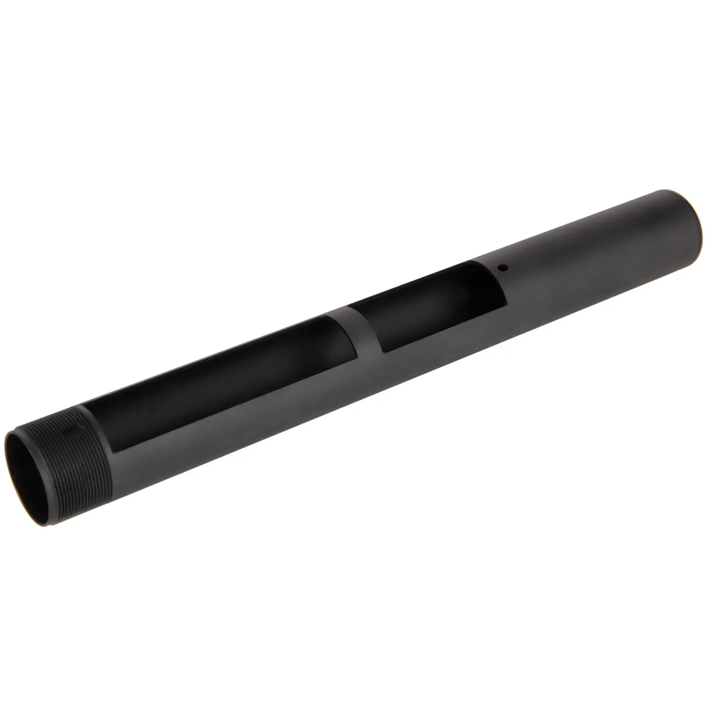 Lufa zewnętrza krótka PSS 30x255 mm do replik VSR-ONE - Black