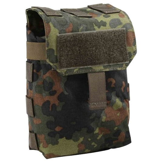 Apteczka Lindnerhof Medic Pouch PA012 - Flecktarn