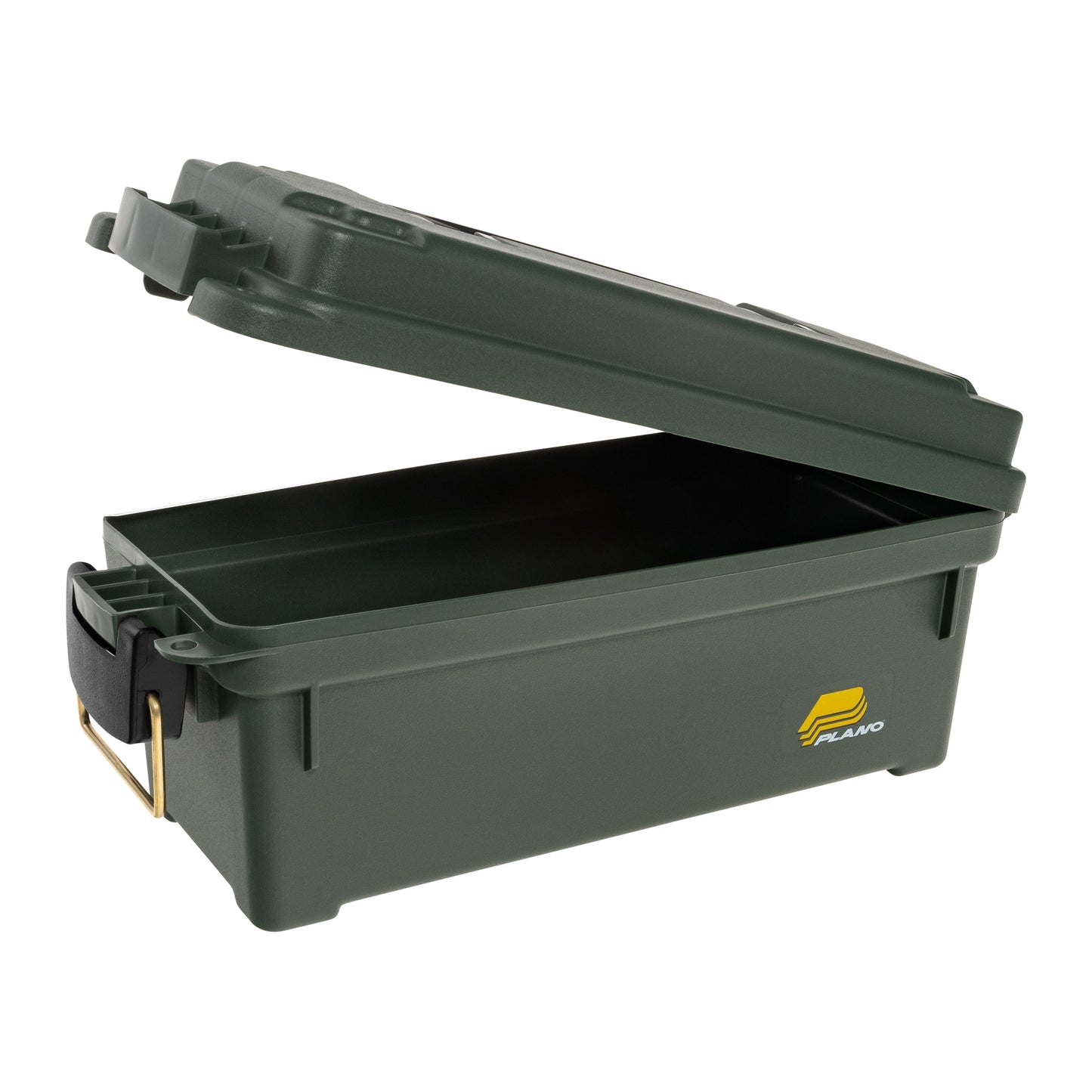 Skrzynia amunicyjna Plano Shot Shell Ammo Box Compact - Olive Drab