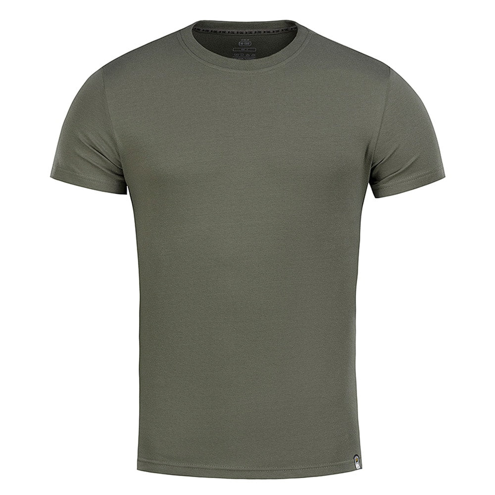 Koszulka T-shirt M-Tac 93/7 - Light Olive