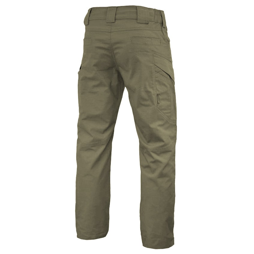 Spodnie Texar Elite Pro 2.0T Ripstop - Olive