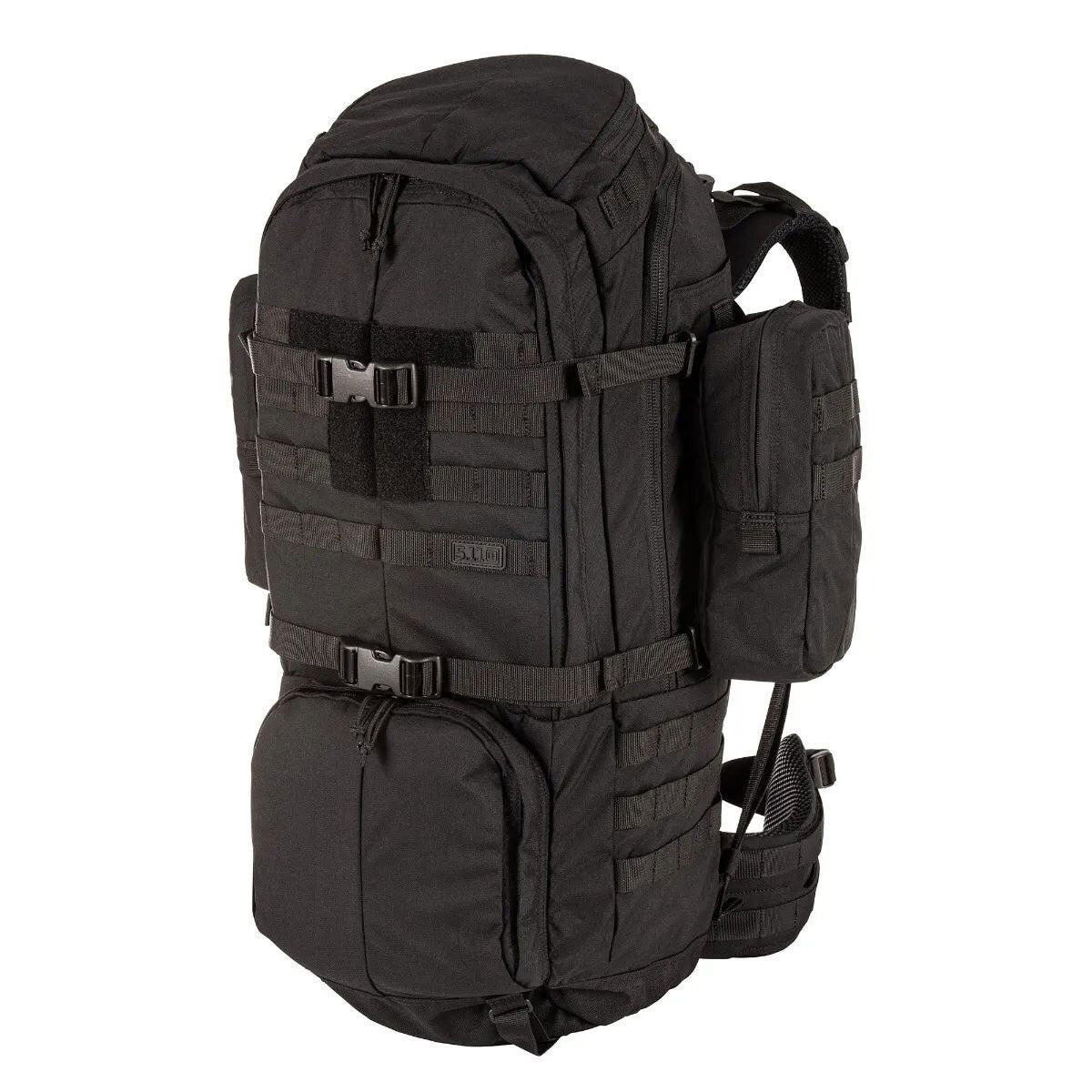 Plecak 5.11 RUSH100 2.0 Backpack 60 l - Black S/M