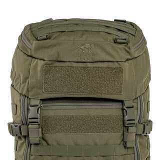 Plecak medyczny Tasmanian Tiger Medic Platoon Pack 57 l - Olive