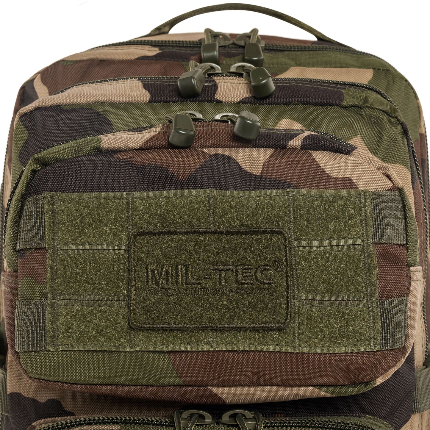 Plecak Mil-Tec Assault Pack Large 36 l - CCE Camo