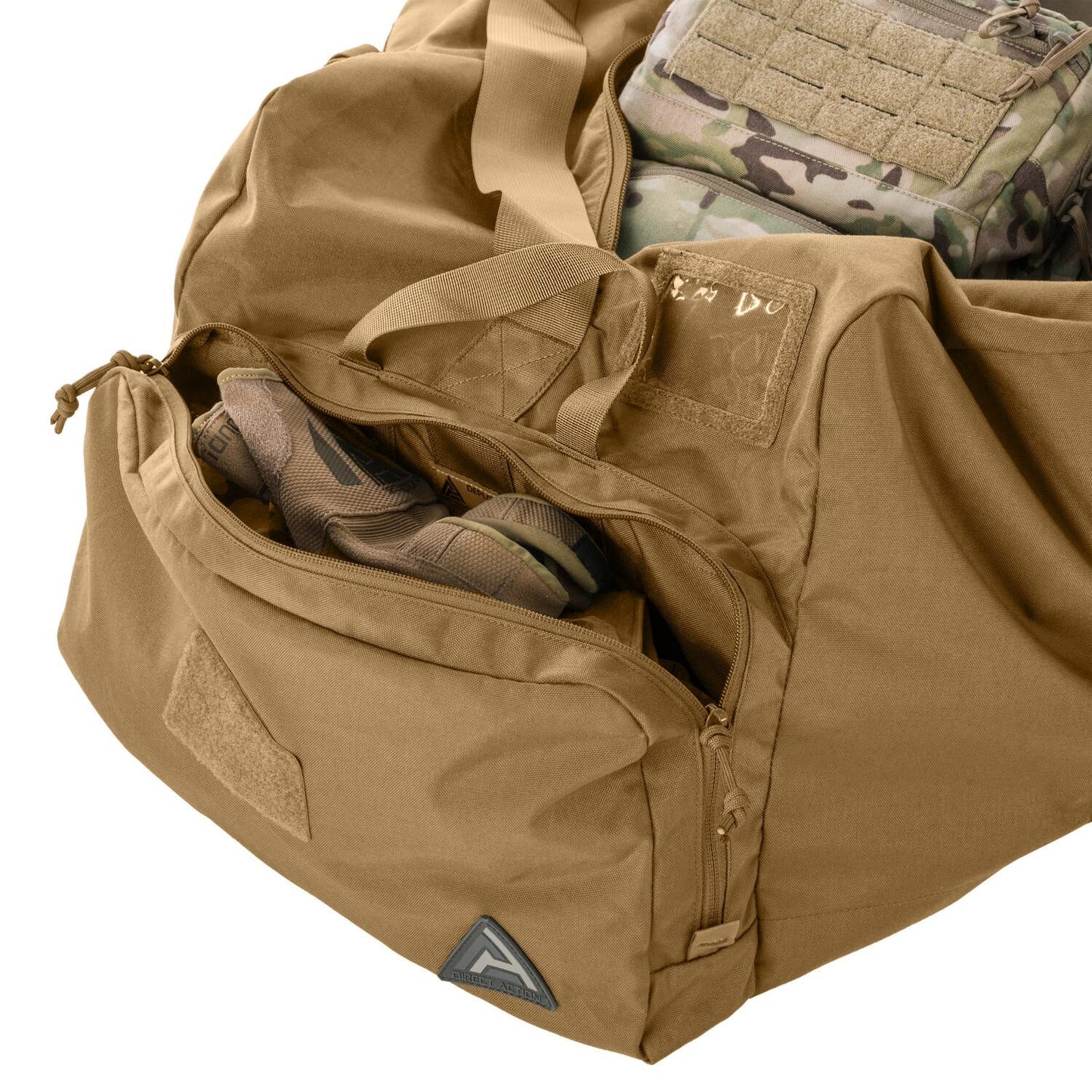 Torba Direct Action Deployment Bag Medium 80 l - Coyote Brown