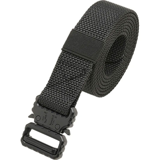 Pasek taktyczny Brandit - Black