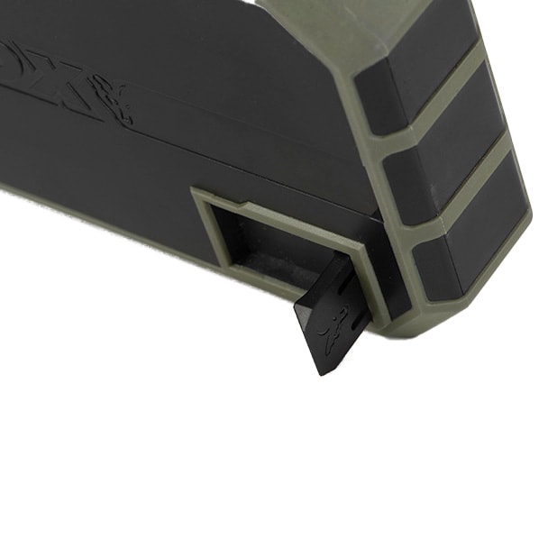 Powerbank FOX Halo Wireless Power 27K 26800 mAh