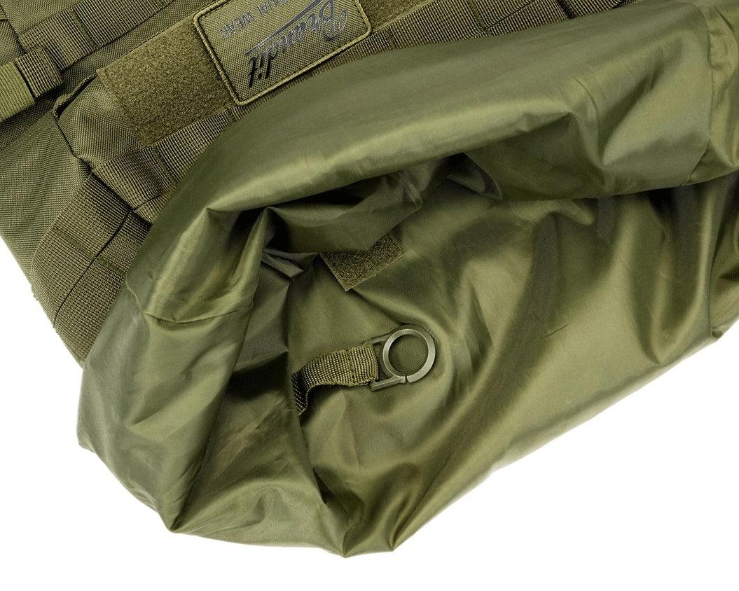 Plecak Brandit Cooper Rolltop 20 l - Olive