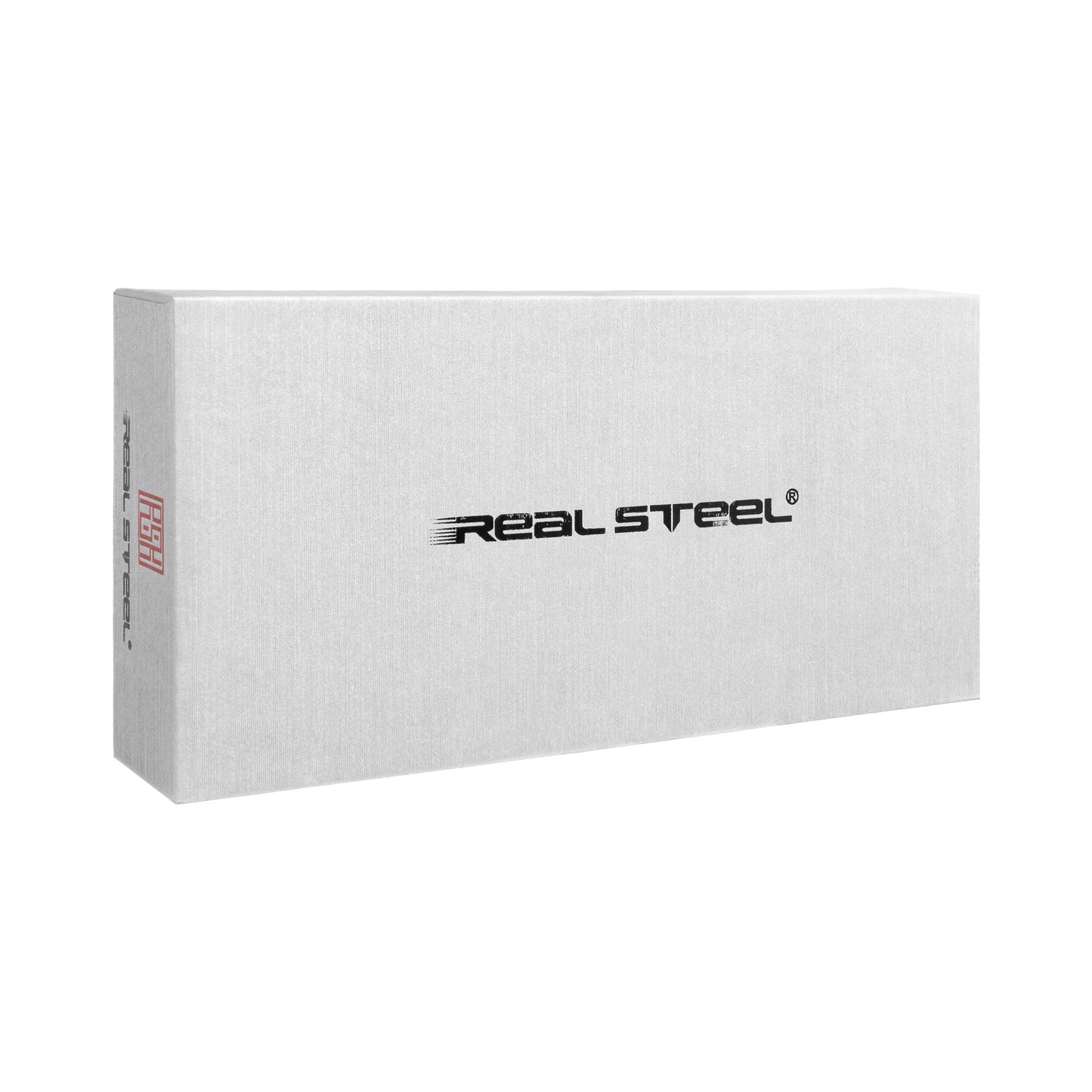 Nóż składany Real Steel Bullet S35VN Titanium - Black