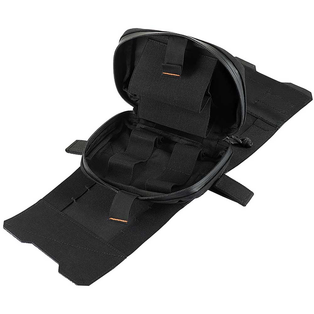 Zasobnik medyczny M-Tac IFAK Elite Large - Black