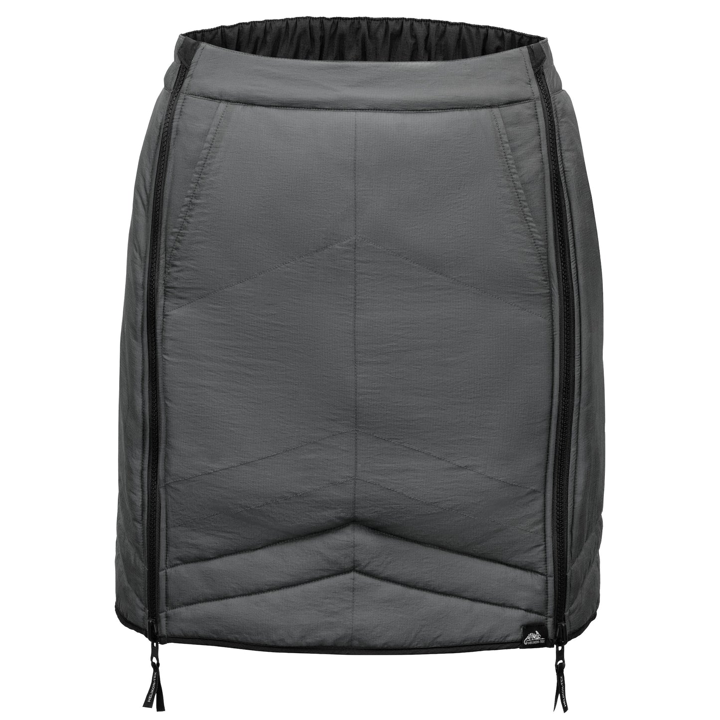 Spódnica dwustronna Helikon Yupik WindPack - Shadow Grey