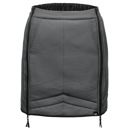 Spódnica dwustronna Helikon Yupik WindPack - Shadow Grey