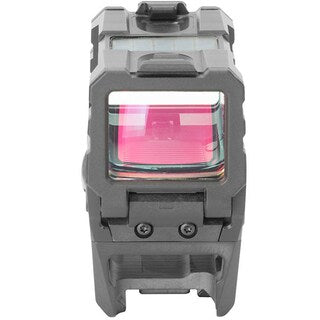 Kolimator Holosun AEMS-221301 Red Dot - montaż 1/3 Co-Witness