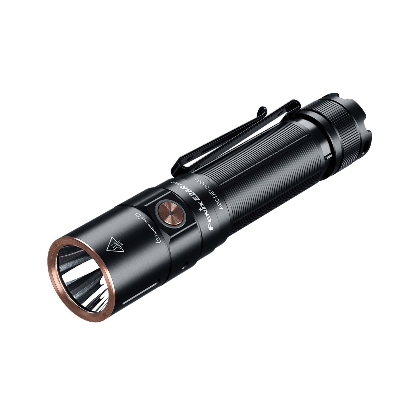 Latarka Fenix E28R V2.0 - 1700 lumenów