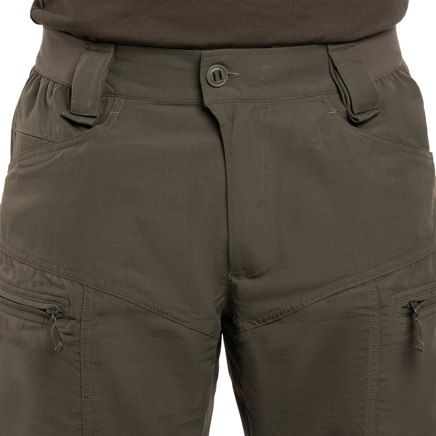 Szorty UF PRO P-40 Ranger Tactical Shorts - Brown Grey
