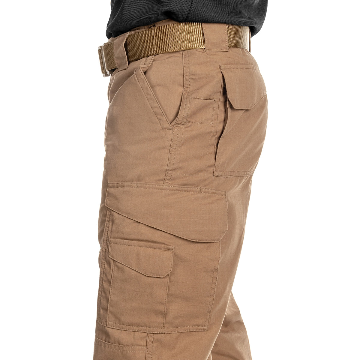 Spodnie Tru-Spec Original Tactical 24/7 PR - Coyote