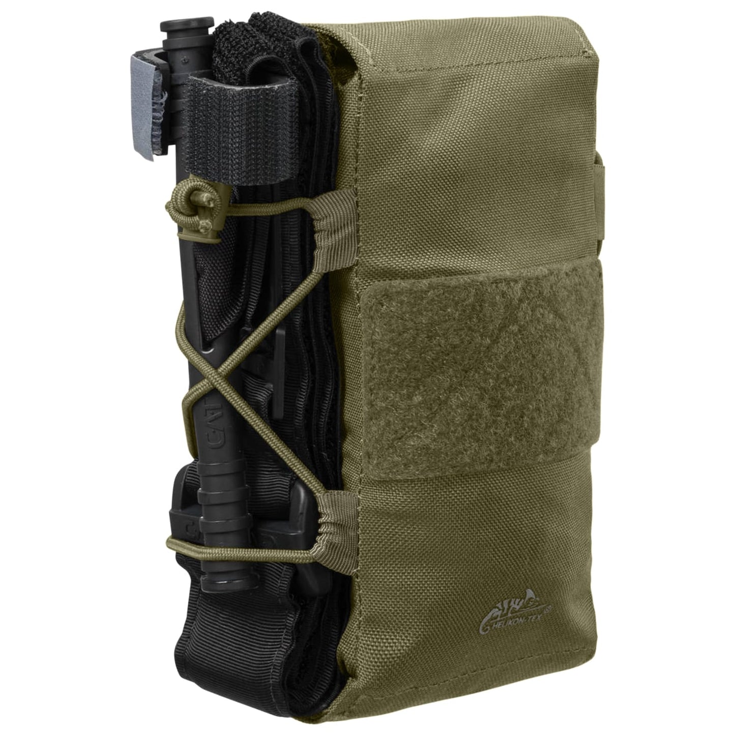 Zasobnik medyczny Helikon Competition Med Kit - Olive Green