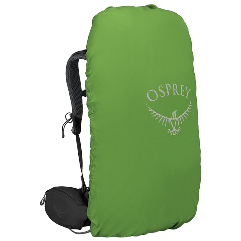 Plecak Osprey Kestrel S/M 36 l - Bonsai Green