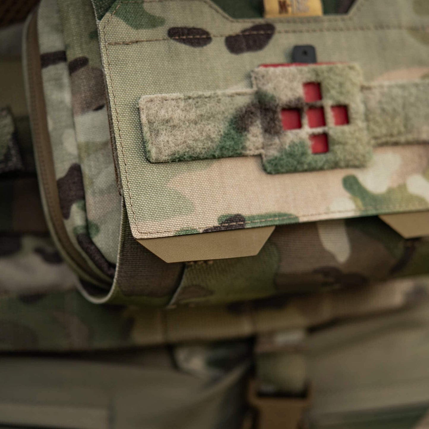 Zasobnik medyczny M-Tac IFAK Elite Large - MultiCam