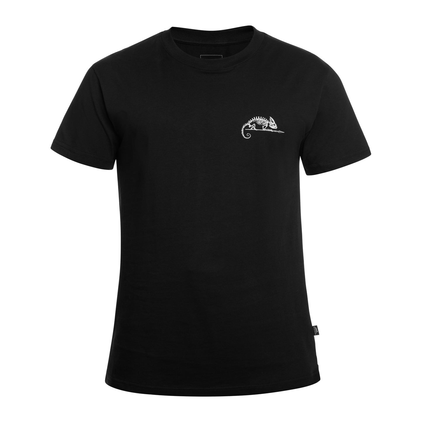 Koszulka T-Shirt Helikon Logo - Black