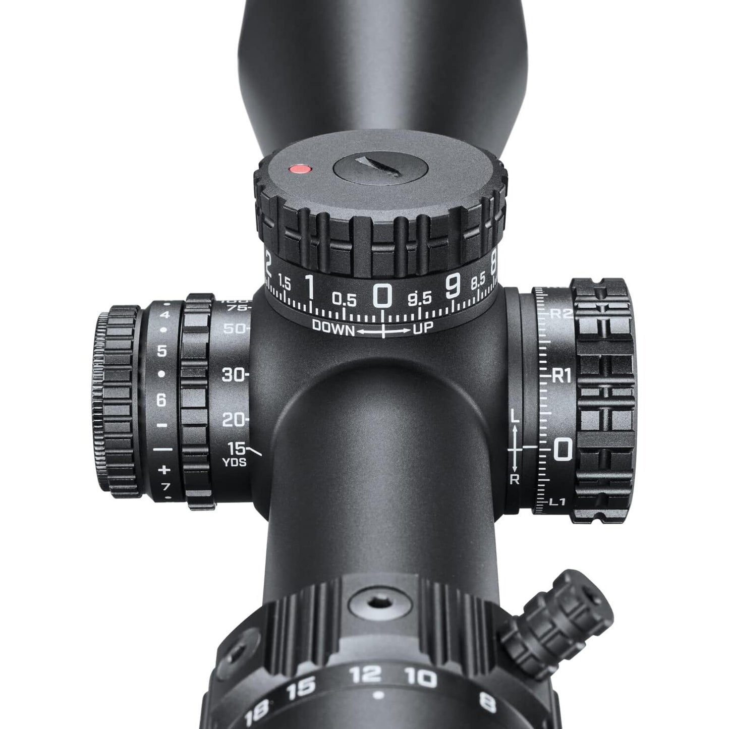 Luneta celownicza Bushnell Match Pro ED 5-30x56