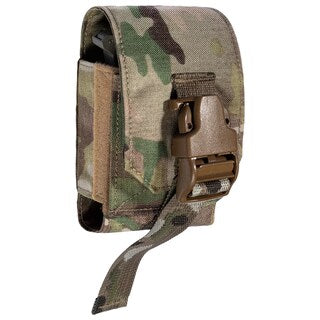 Ładownica Lindnerhof Universal Grenade Pouch PA095/II-L - MultiCam