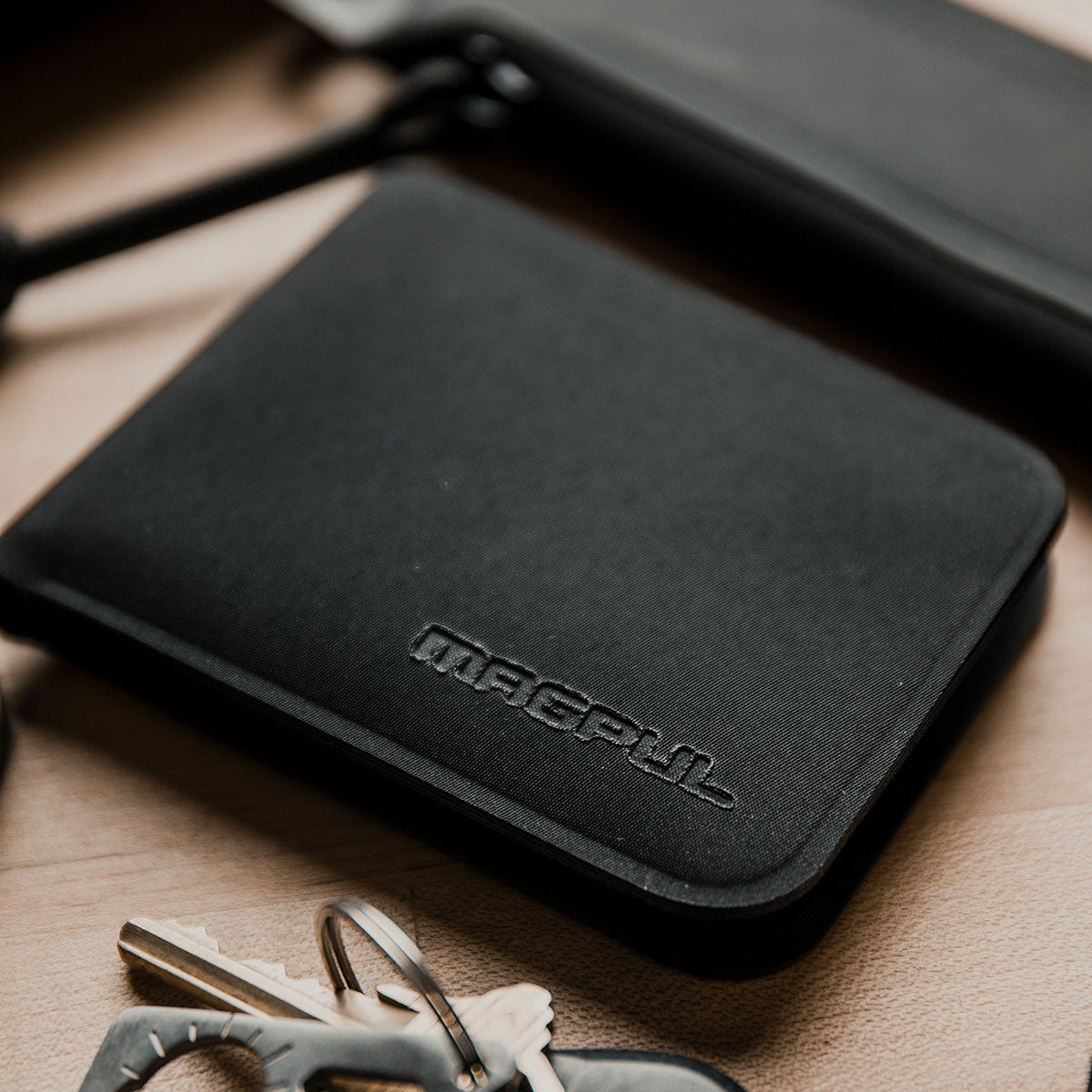 Portfel Magpul Daka Bifold Wallet - Black