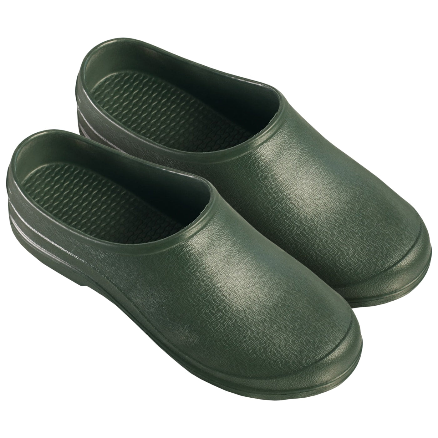 Kalosze niskie Dry Walker X-Clap Olive