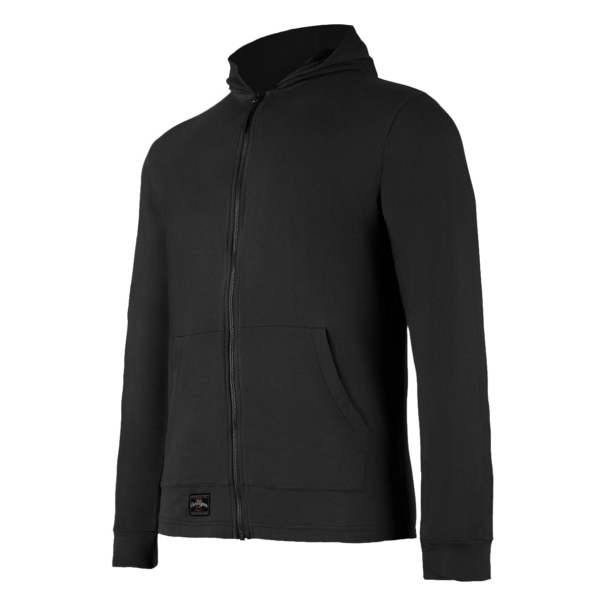 Bluza Pentagon Agis Ring Spun Black